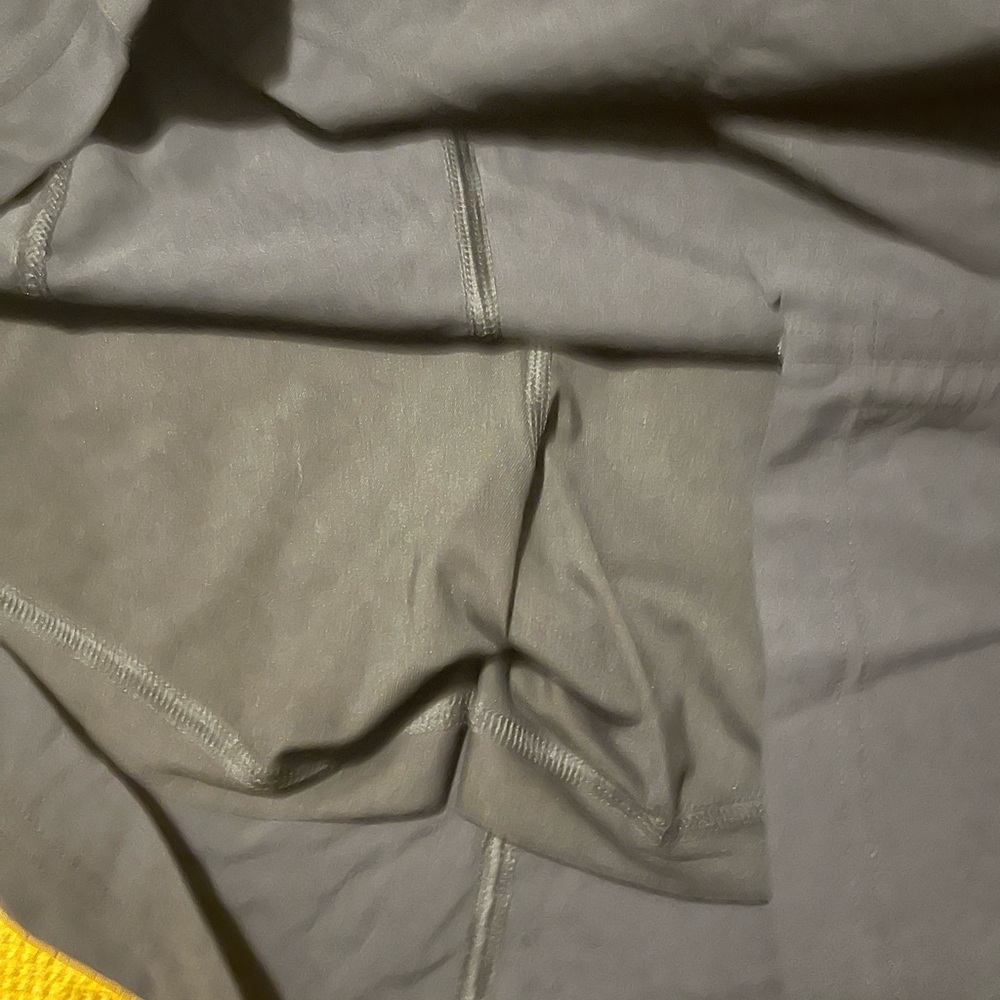 Prana skirt L - Picture 3 of 5